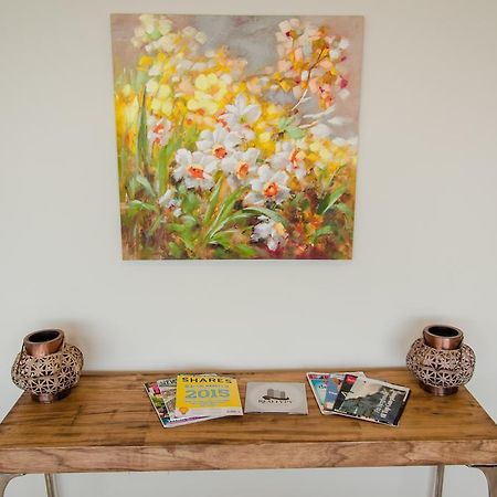 Departamento Moderno En Asuncion Villa Morra ห้อง รูปภาพ