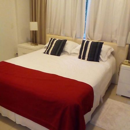 Departamento Moderno En Asuncion Villa Morra ภายนอก รูปภาพ