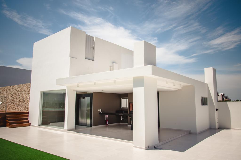 Departamento Moderno En Asuncion Villa Morra ห้อง รูปภาพ