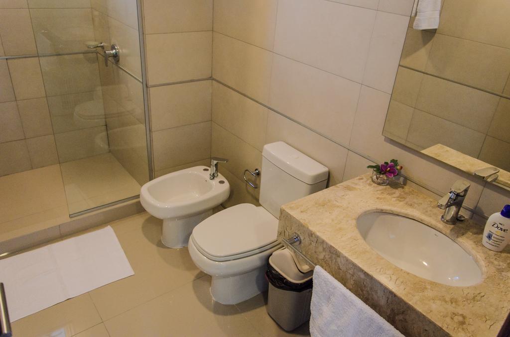 Departamento Moderno En Asuncion Villa Morra ห้อง รูปภาพ