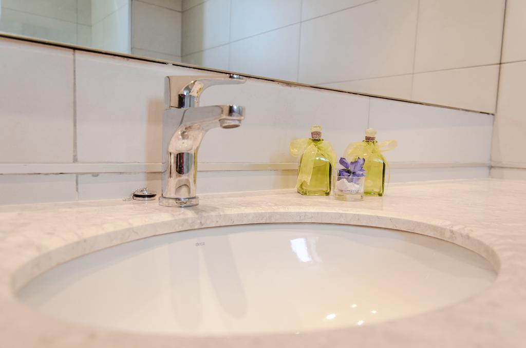 Departamento Moderno En Asuncion Villa Morra ห้อง รูปภาพ