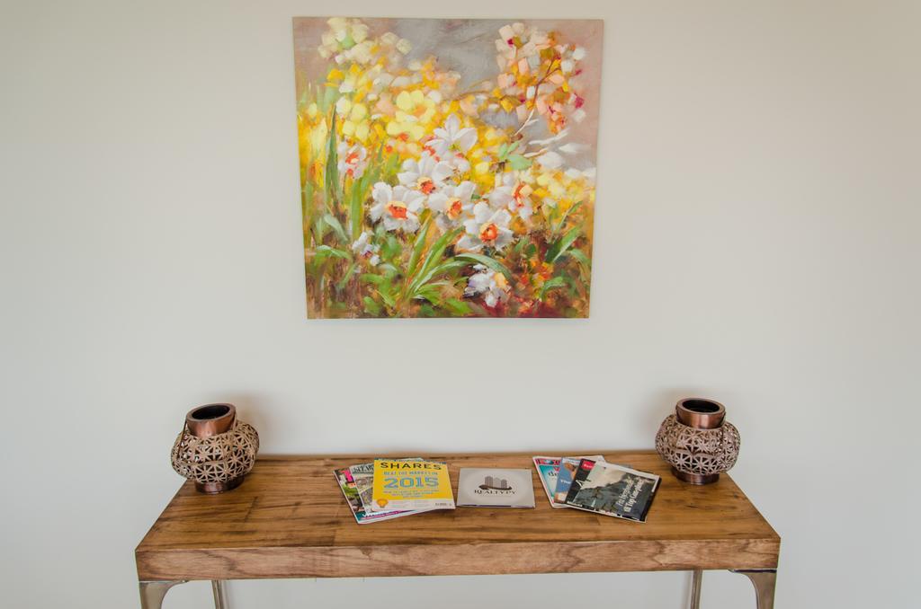 Departamento Moderno En Asuncion Villa Morra ห้อง รูปภาพ
