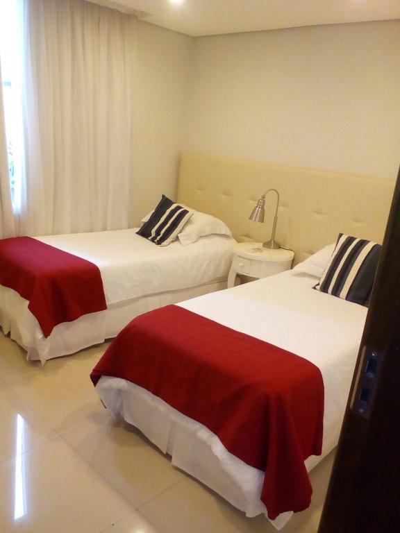 Departamento Moderno En Asuncion Villa Morra ภายนอก รูปภาพ