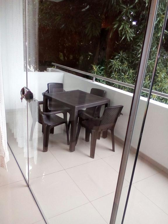 Departamento Moderno En Asuncion Villa Morra ภายนอก รูปภาพ