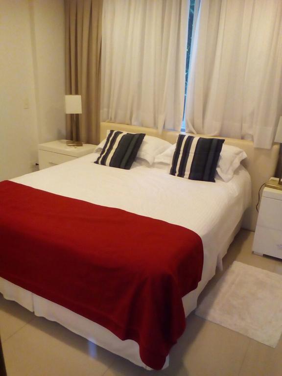 Departamento Moderno En Asuncion Villa Morra ภายนอก รูปภาพ