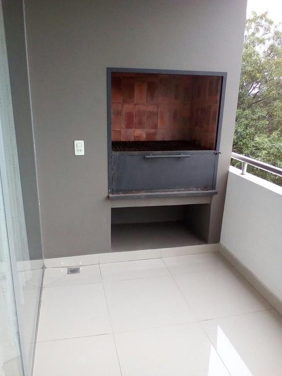 Departamento Moderno En Asuncion Villa Morra ภายนอก รูปภาพ