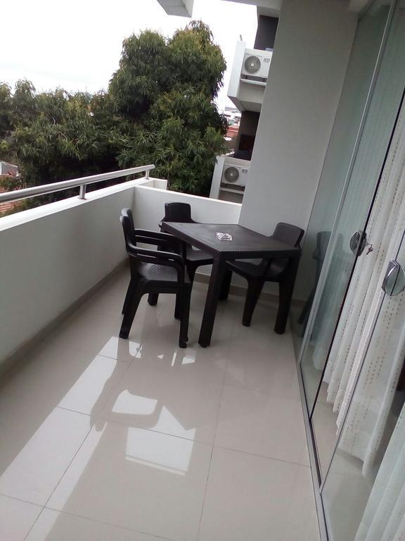 Departamento Moderno En Asuncion Villa Morra ภายนอก รูปภาพ